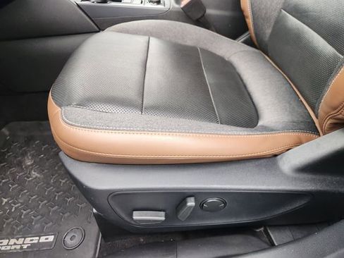 Used 2021 Ford Bronco Sport Outer Banks image 20