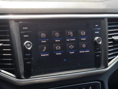 Used 2019 Volkswagen Atlas SE w/ Panoramic Sunroof Package FWD image 29
