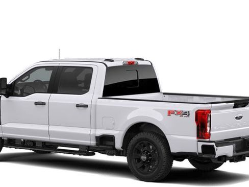 New 2026 Ford F250 XL AWD/4WD image 24