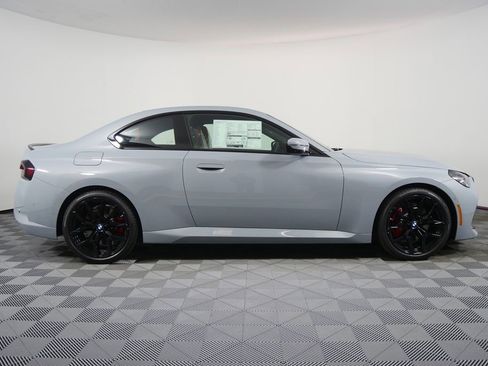 Certified 2026 BMW 230i Coupe w/ Premium Package image 2