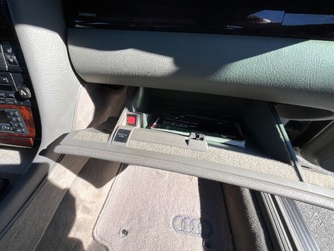 Used 1995 Audi A6 2.8 image 31