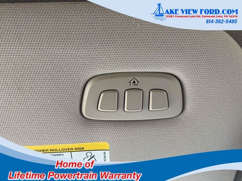 Used 2022 Ford Expedition XLT AWD/4WD image 54
