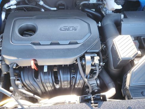 Used 2020 Hyundai Tucson SEL AWD/4WD image 17
