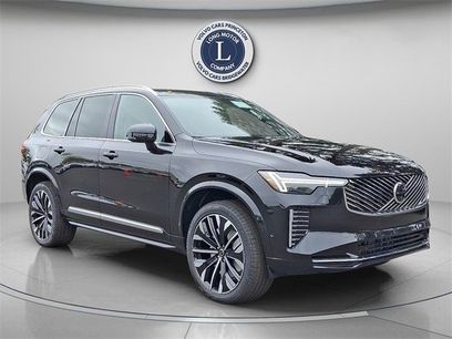 New 2026 Volvo XC90 B5 Plus
