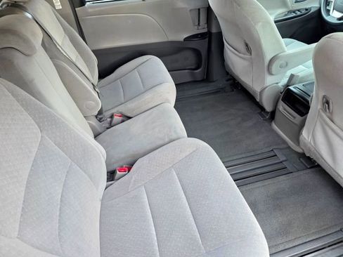 Used 2015 Toyota Sienna LE image 33
