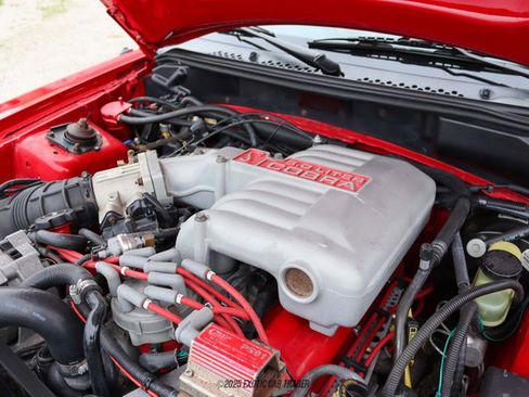 Used 1994 Ford Mustang GT image 26