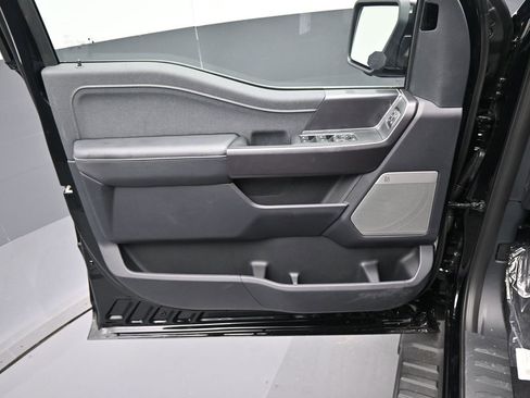 New 2026 Ford F150 Lariat w/ Equipment Group 501A Mid image 6