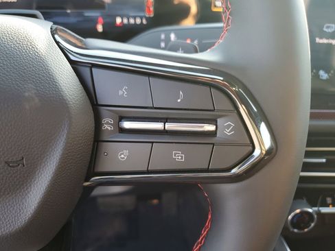 New 2026 Chevrolet Traverse RS w/ LPO, Floor Liner Package image 34