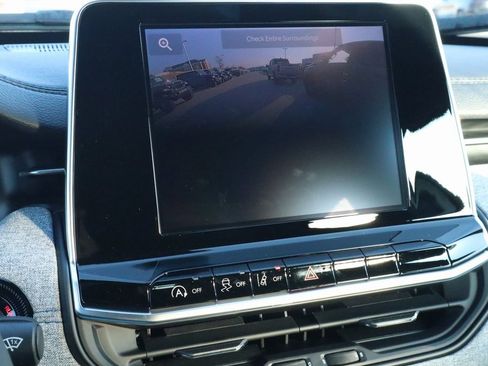 New 2026 Jeep Compass Latitude image 6