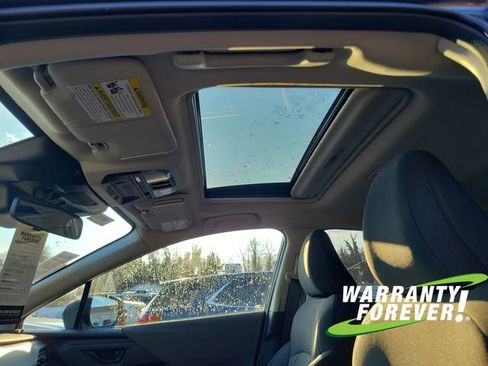 New 2026 Subaru Crosstrek 2.0i Premium image 13