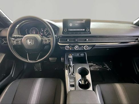 Used 2024 Honda Civic Sport image 8