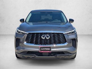 Used 2025 INFINITI QX60 Pure video 2