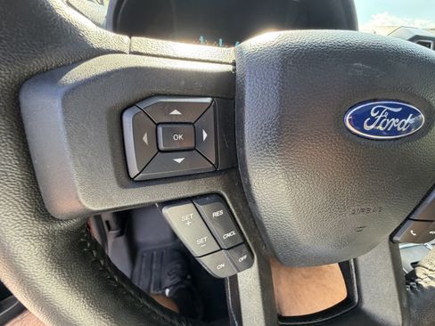 Used 2019 Ford F150 XLT w/ Equipment Group 302A Luxury AWD/4WD image 39