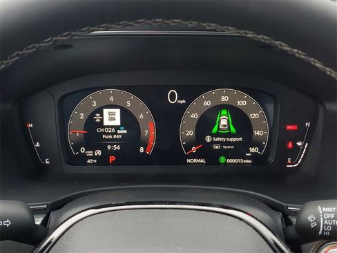 New 2026 Acura Integra A-Spec image 22