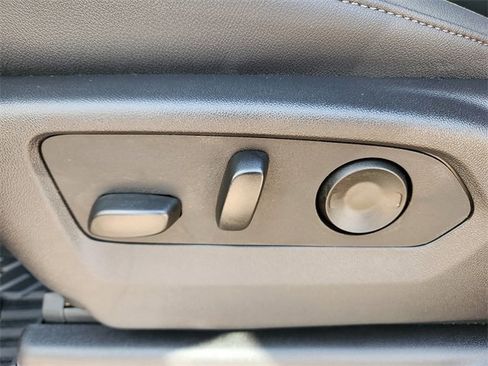 New 2026 Chevrolet Silverado 2500 LTZ w/ LTZ Plus Package image 12