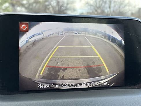 Used 2019 MAZDA CX-5 Touring image 12