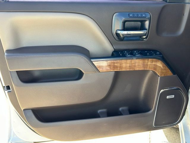 Used 2018 GMC Sierra 1500 SLT AWD/4WD image 20