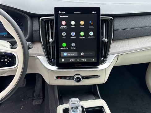 New 2026 Volvo XC90 B6 Ultra w/ Protection Package image 15