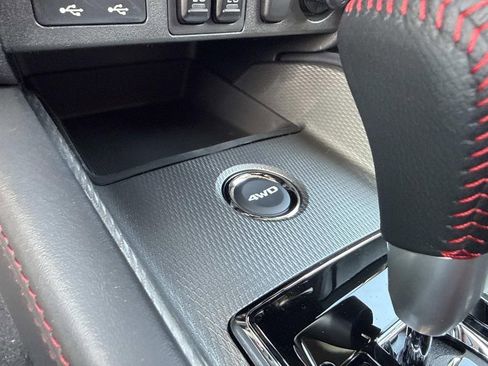 New 2026 Mitsubishi Outlander Sport LE AWD/4WD image 28