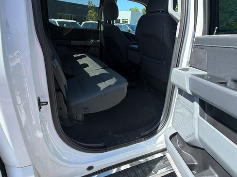 Used 2025 Ford F150 XLT w/ Equipment Group 301A Standard AWD/4WD image 21