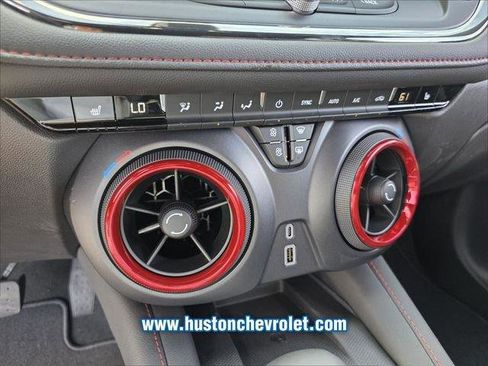 New 2026 Chevrolet Blazer RS w/ Driver Confidence II Package image 40