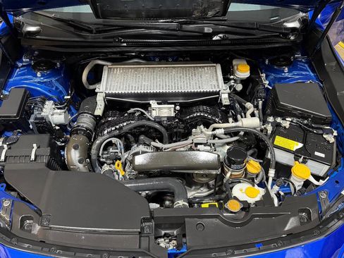 Used 2023 Subaru WRX Limited image 12