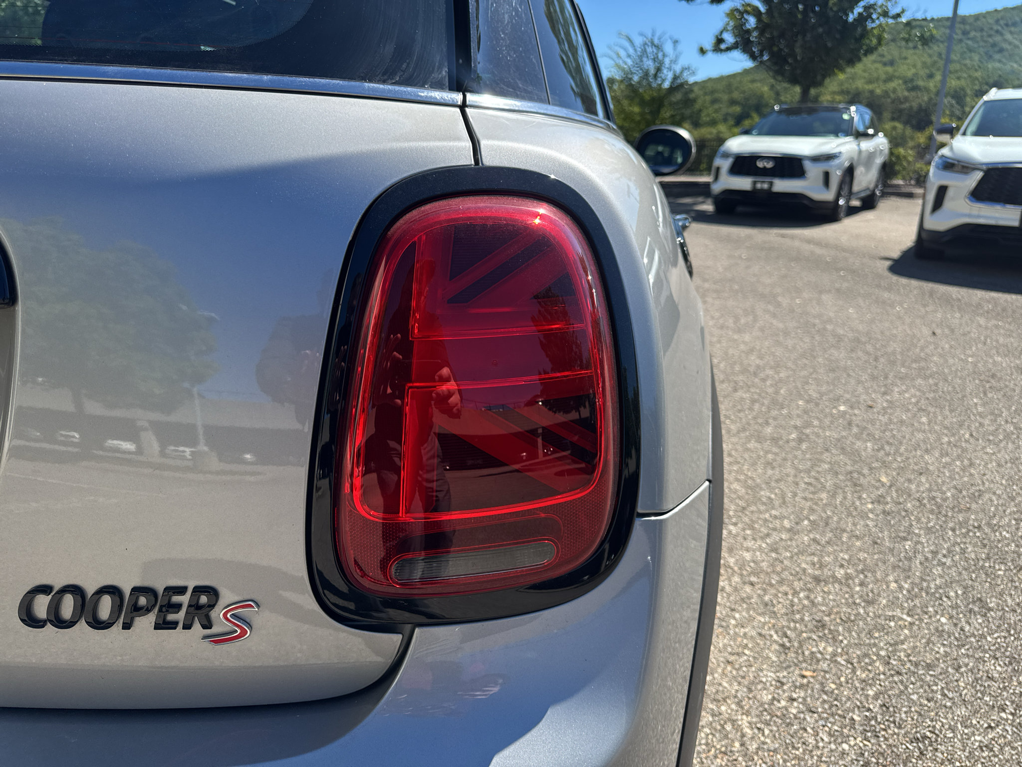 Used 2024 MINI Cooper S FWD image 7