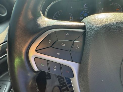 Certified 2021 Jeep Grand Cherokee Limited w/ Quick Order Package 28K 80th image 22