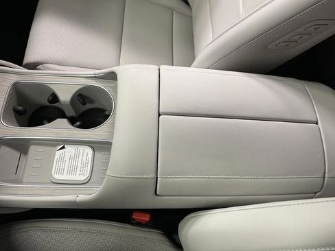 New 2026 Hyundai Palisade Calligraphy image 22