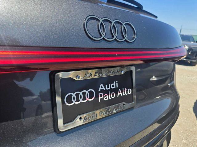 New 2026 Audi Q5 Premium Plus AWD/4WD image 13