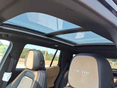 New 2026 Chevrolet Equinox ACTIV FWD image 14