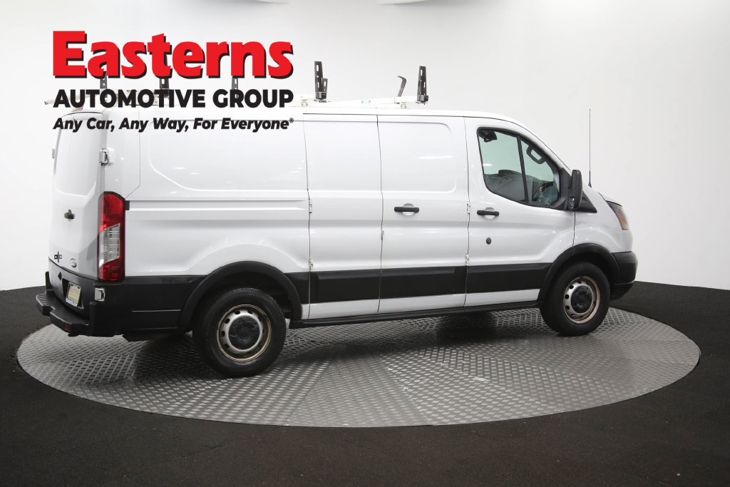 Used 2019 Ford Transit 150 130 Low Roof w/ Interior Upgrade Package RWD image 40