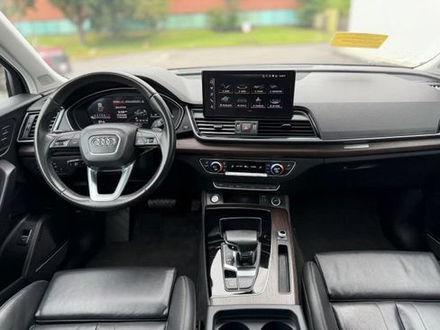 Used 2024 Audi Q5 2.0T Premium Plus AWD/4WD image 27