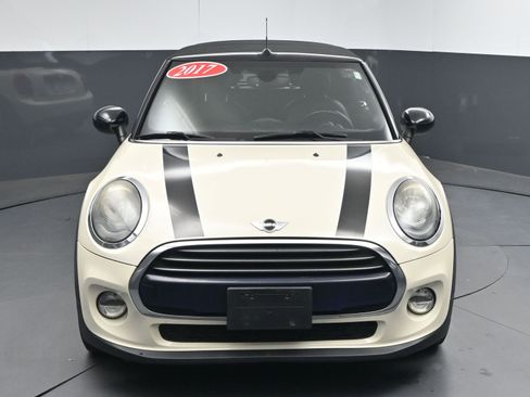 Used 2017 MINI Cooper Convertible image 2