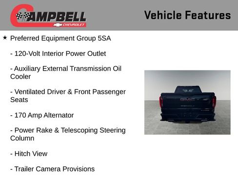 Used 2024 GMC Sierra 1500 Denali image 21