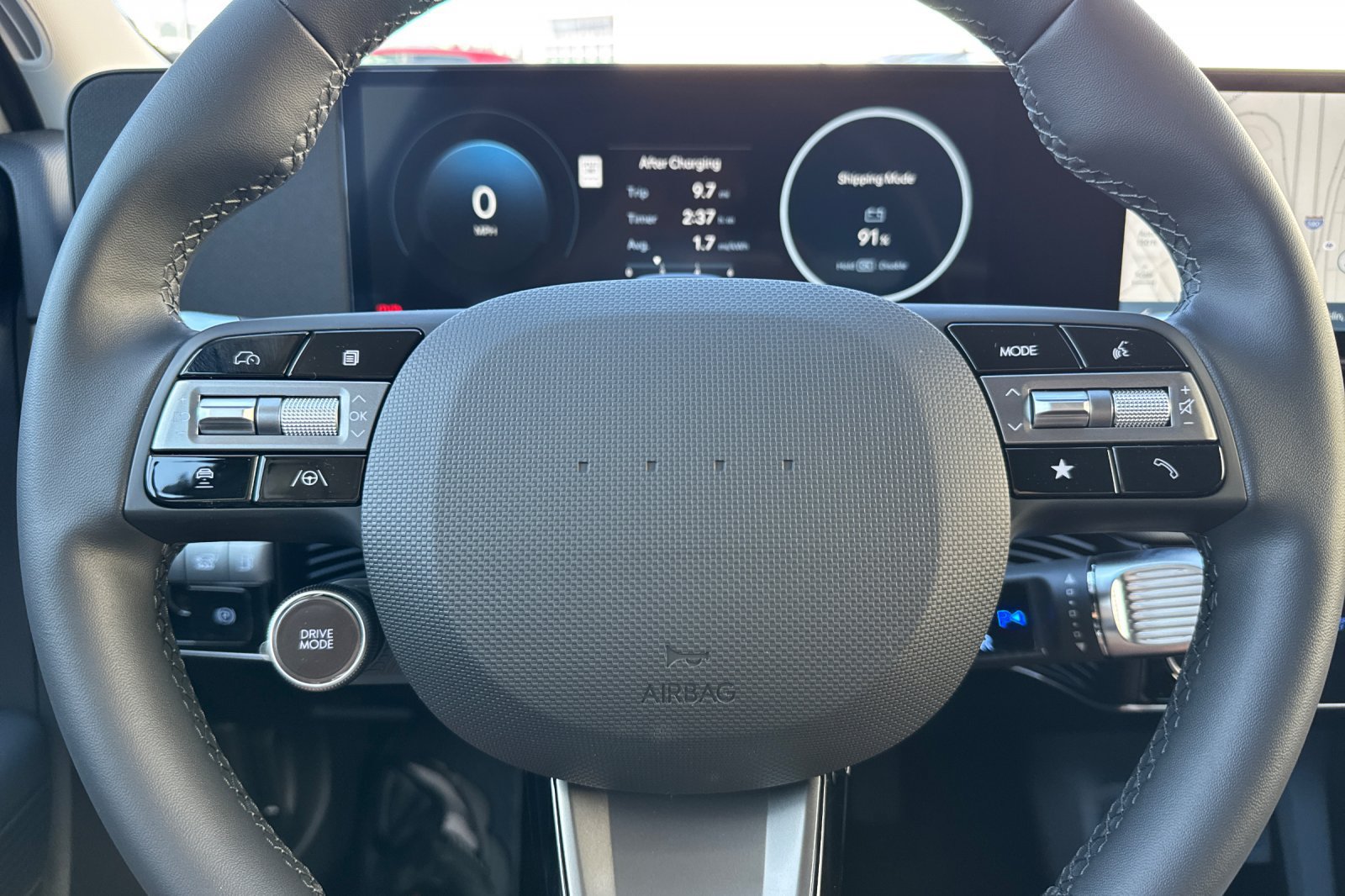 New 2027 Hyundai Ioniq 5 SEL RWD image 24