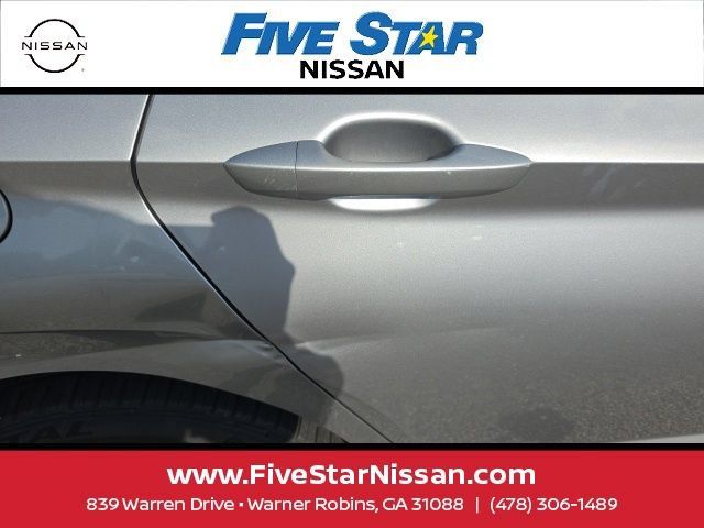 Used 2020 Volkswagen Jetta GLI FWD image 8