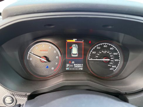 Used 2021 Subaru Forester Sport w/ Popular Package #2 image 11