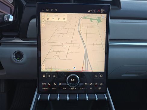 New 2026 GMC Terrain Denali w/ LPO, Floor Liner Package image 19