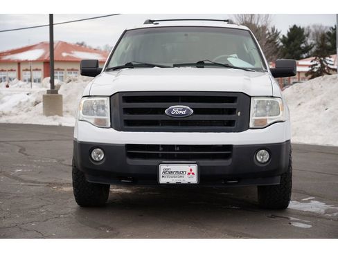 Used 2014 Ford Expedition XL image 8