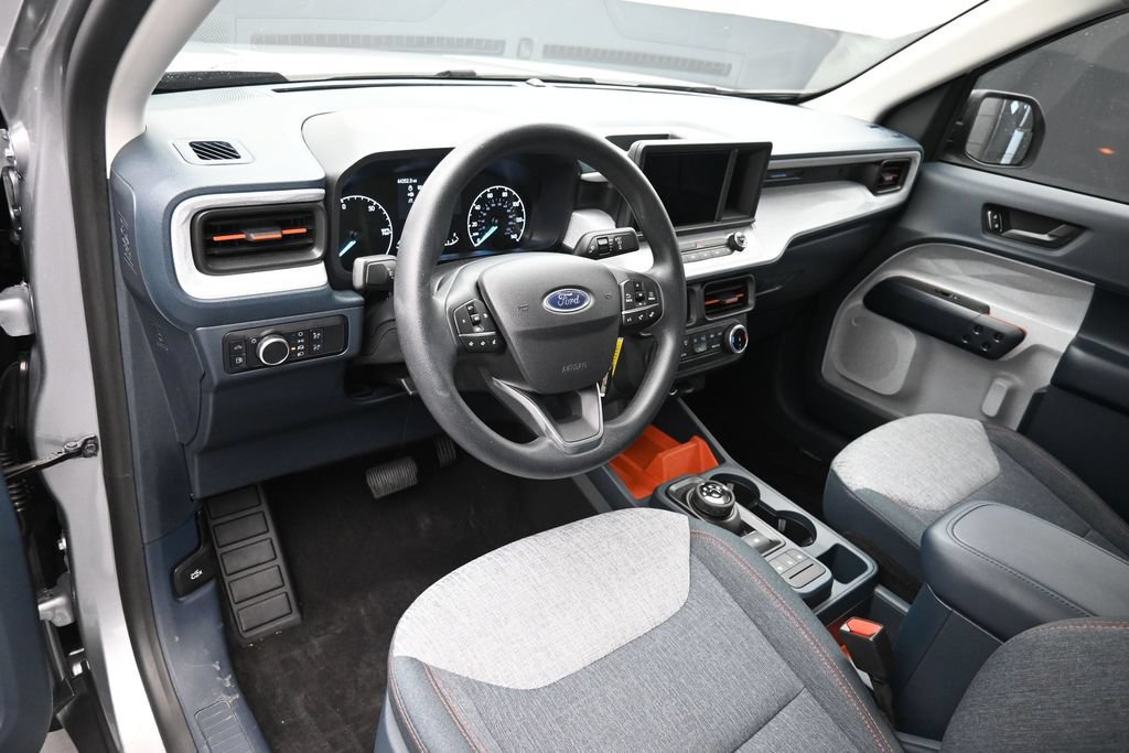 Used 2024 Ford Maverick XLT FWD image 18