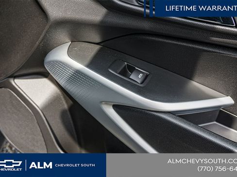 New 2026 Chevrolet Trax LS w/ LS Convenience Package image 43