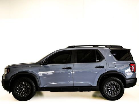 Used 2026 Honda Passport TrailSport image 6