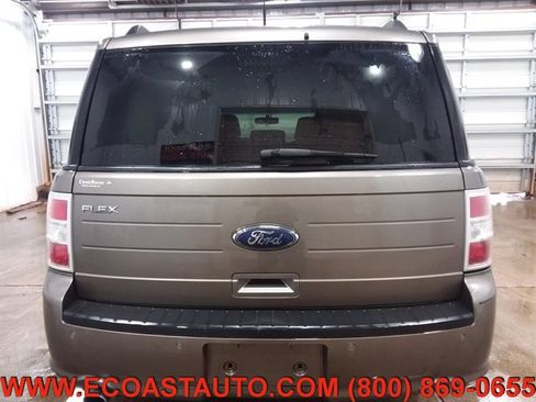 Used 2014 Ford Flex SE image 8