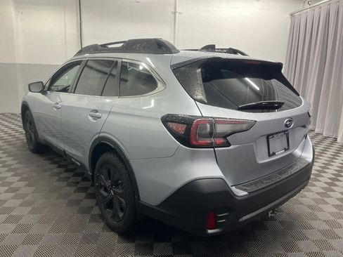 Used 2022 Subaru Outback Onyx Edition XT w/ Popular Package #2 image 6