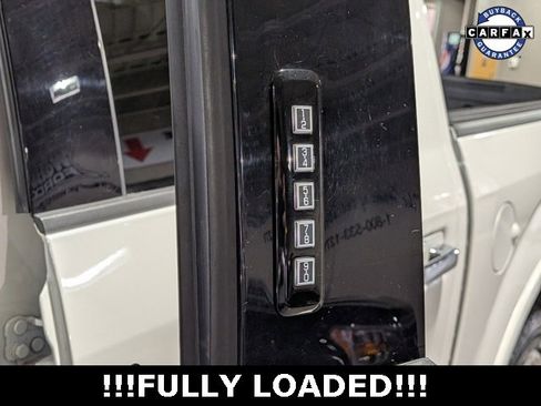 Used 2019 Ford F150 Lariat w/ Equipment Group 502A Luxury image 13