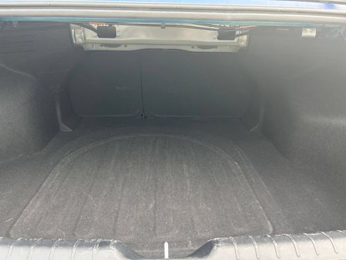 Used 2025 Kia K4 FWD image 21