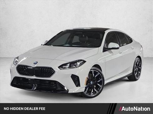 Certified 2026 BMW 228i w/ Technology Package FWD image 1