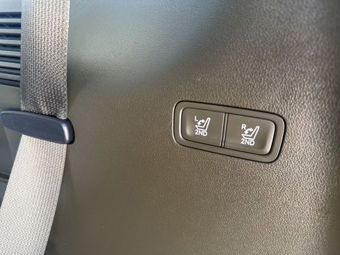 Used 2025 Hyundai Santa Fe Calligraphy image 44