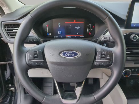 Certified 2023 Ford Escape Active FWD image 65